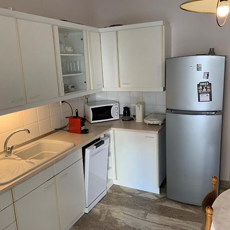 Apartment Nikos 테살로니키 외부 사진