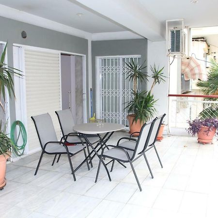 Apartment Nikos 테살로니키 외부 사진