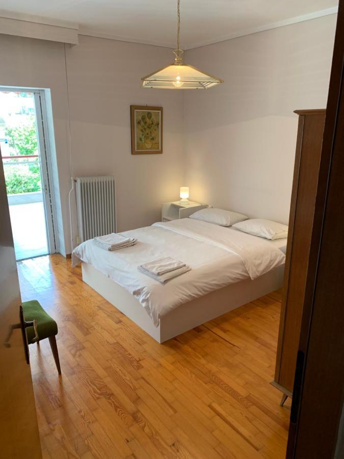Apartment Nikos 테살로니키 외부 사진