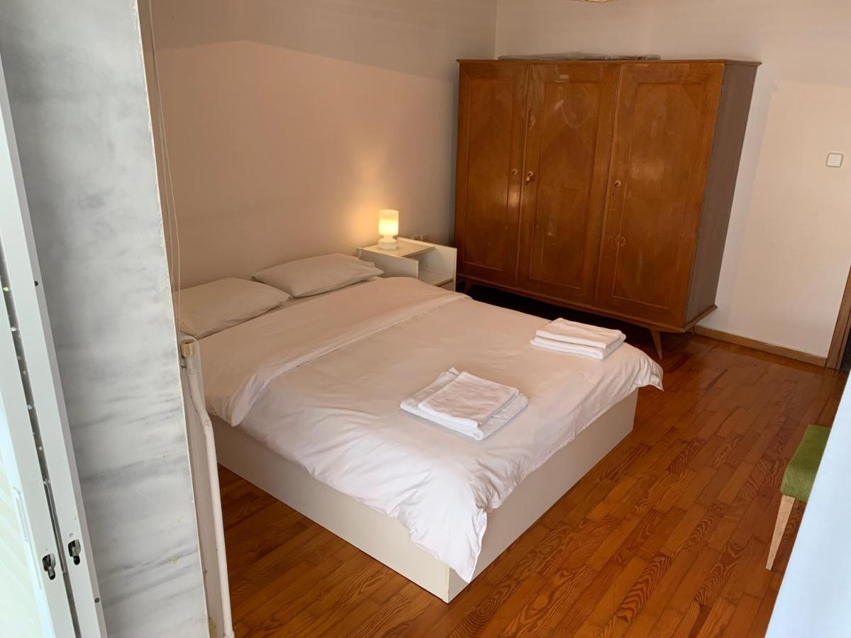 Apartment Nikos 테살로니키 외부 사진