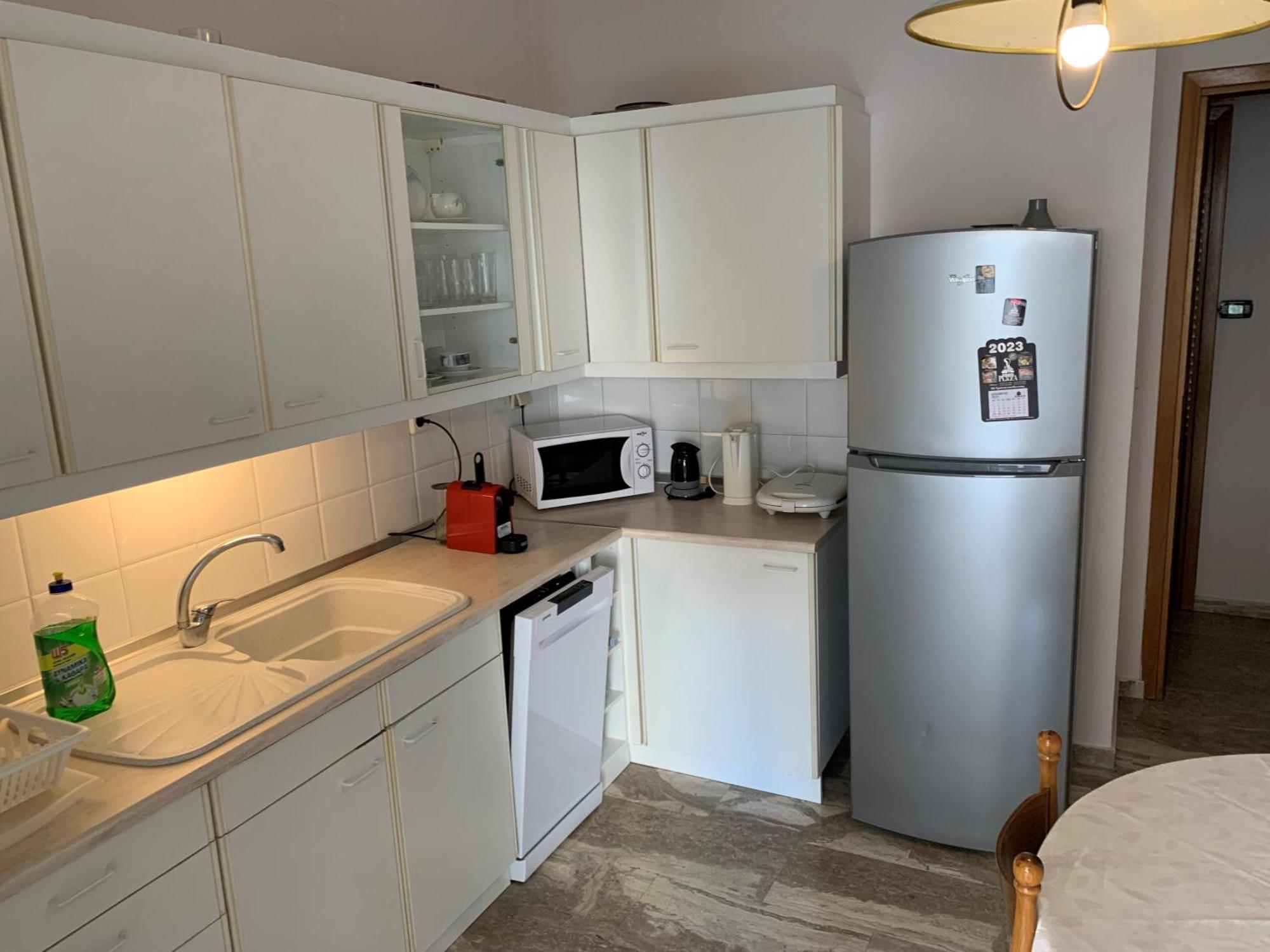 Apartment Nikos 테살로니키 외부 사진