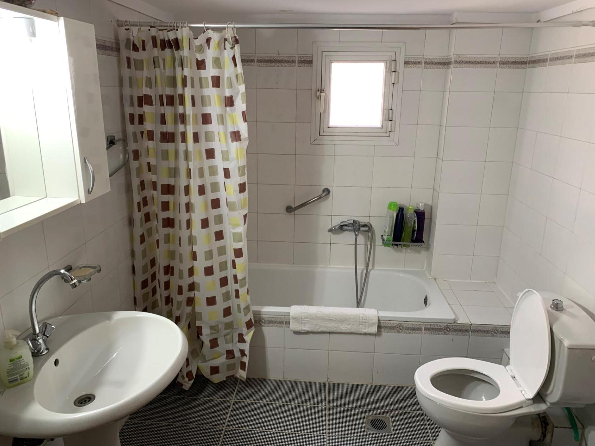 Apartment Nikos 테살로니키 외부 사진