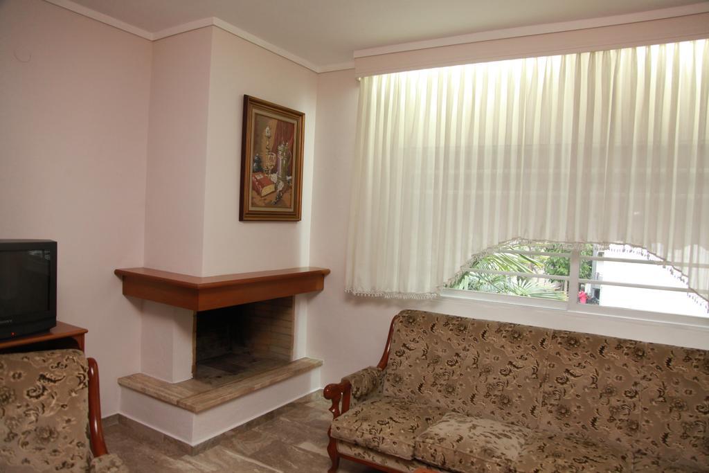 Apartment Nikos 테살로니키 외부 사진
