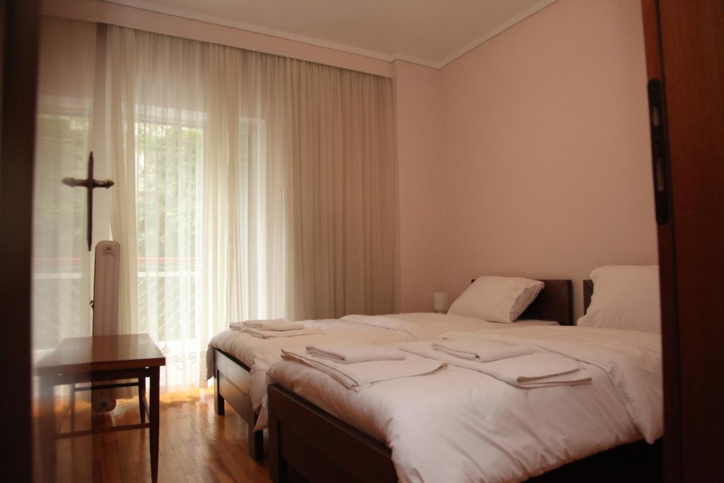 Apartment Nikos 테살로니키 외부 사진