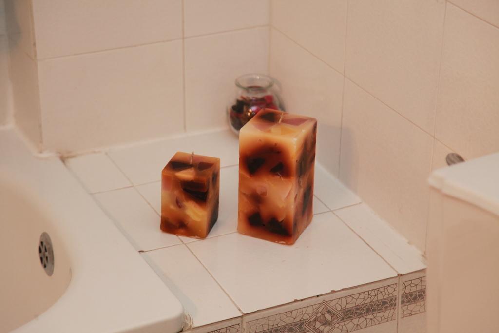 Apartment Nikos 테살로니키 외부 사진