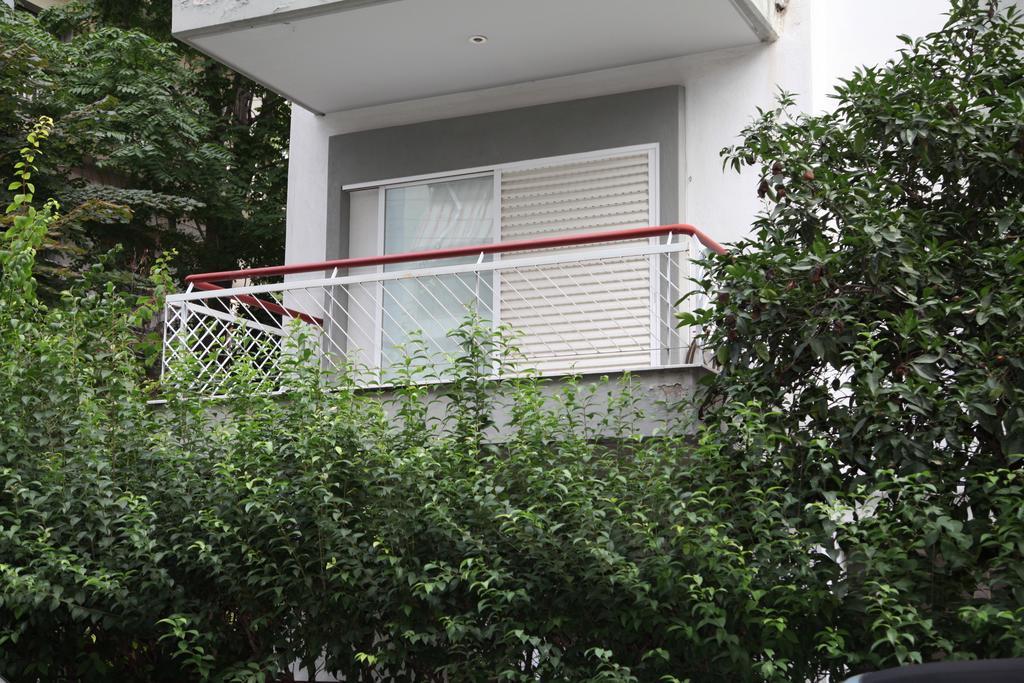 Apartment Nikos 테살로니키 외부 사진