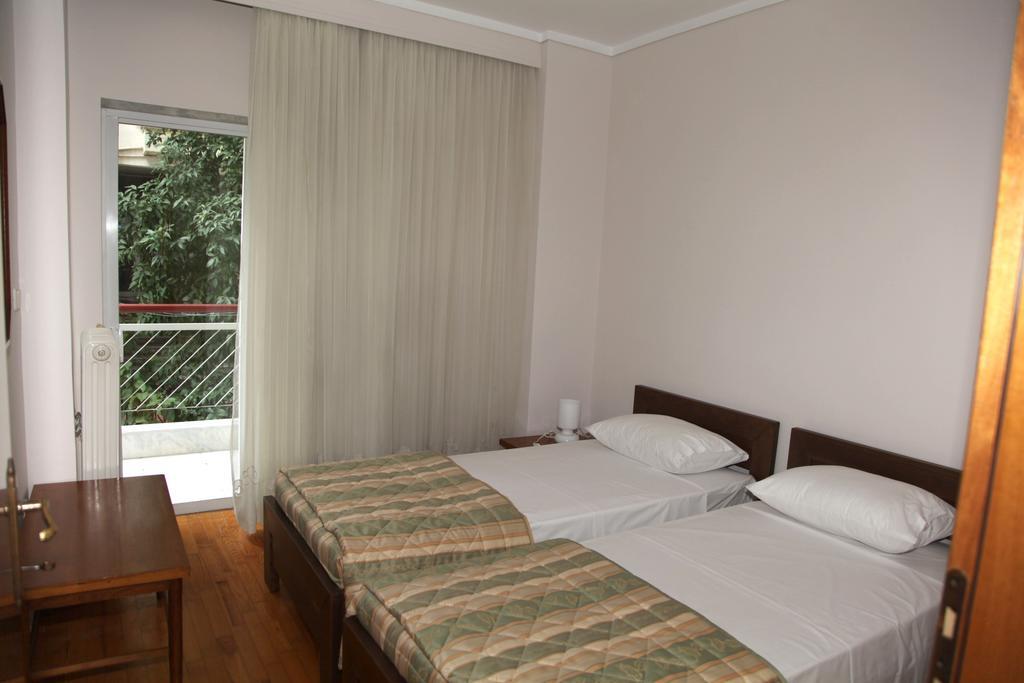 Apartment Nikos 테살로니키 외부 사진