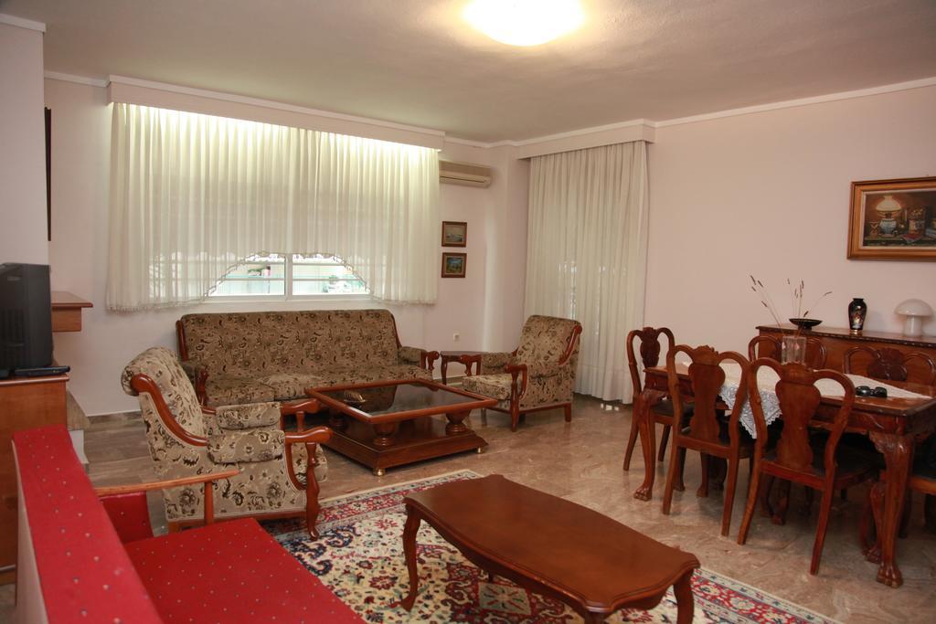 Apartment Nikos 테살로니키 외부 사진