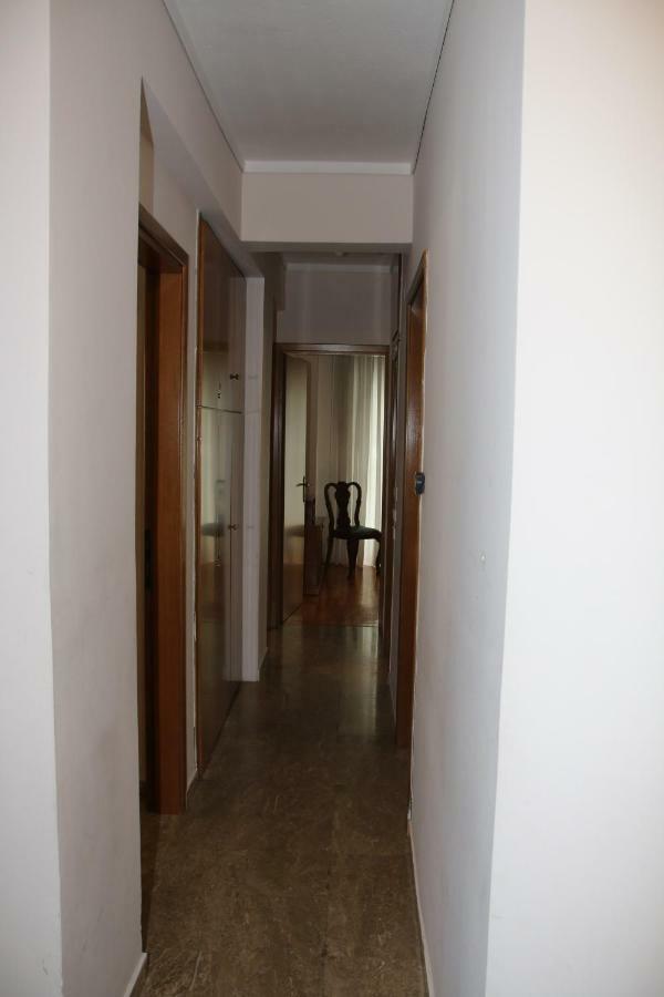 Apartment Nikos 테살로니키 외부 사진