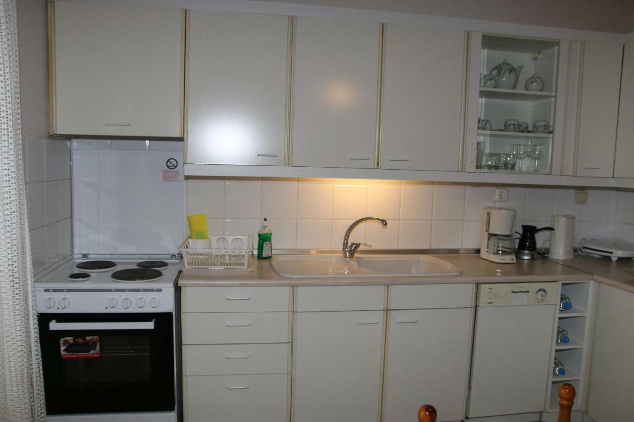 Apartment Nikos 테살로니키 외부 사진