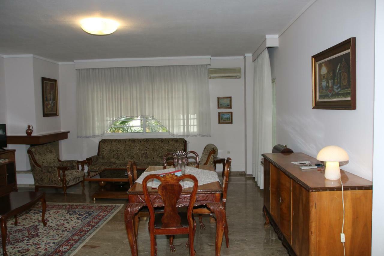 Apartment Nikos 테살로니키 외부 사진