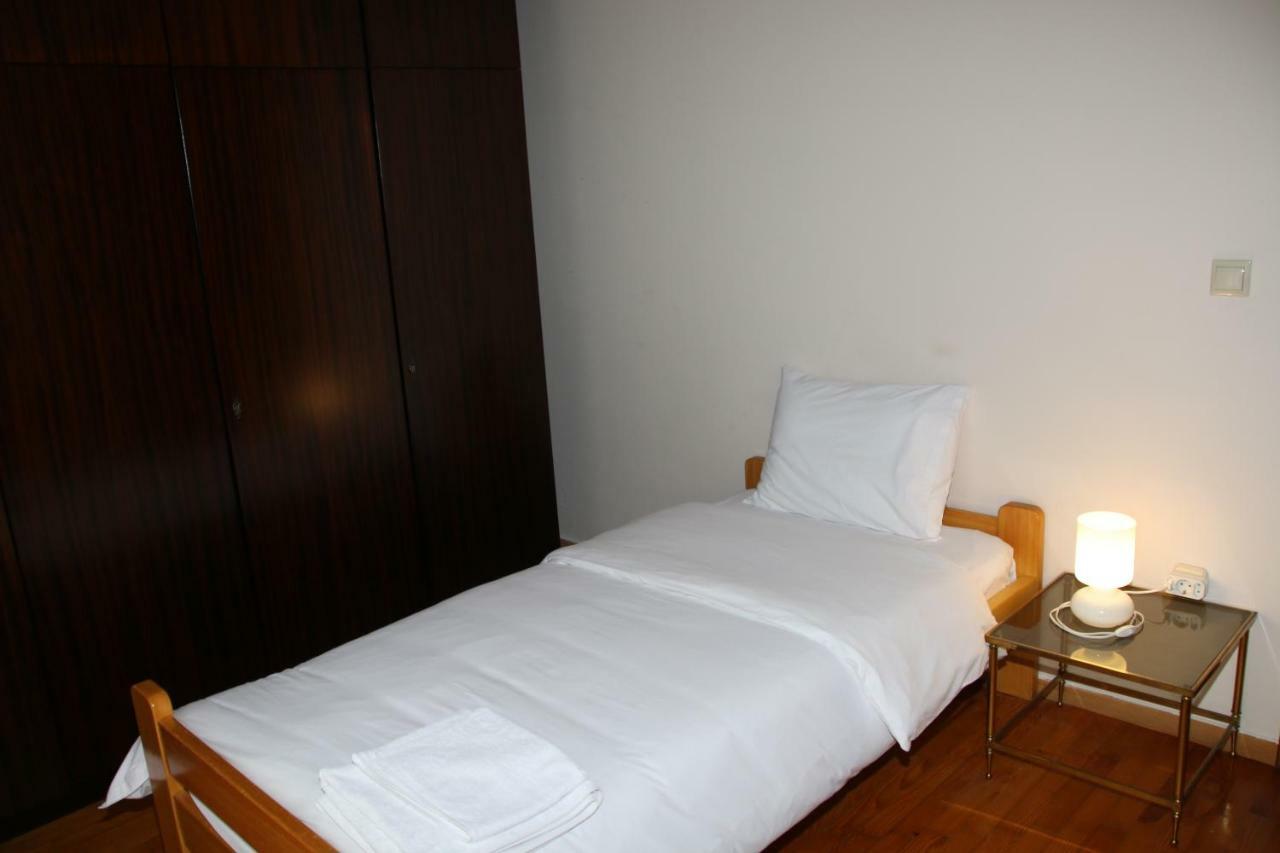 Apartment Nikos 테살로니키 외부 사진